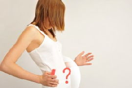 Как узнать что ты беременна