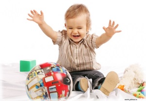 ТОП-10 полезных игрушек для детей возрастом от 2 до 5 лет
