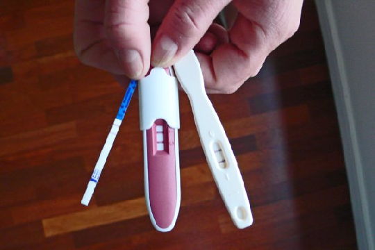 Тесты на беременность ошибаются? УЗИ показал беременность