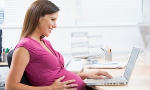 Расчет пособия по беременности