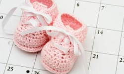 Сроки беременности по неделям и месяцам