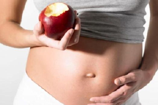 Недостаток железа во время беременности, железо для беременных