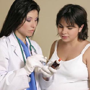 Лечение стафилококка при беременности, стафилококк при беременности