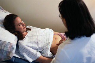 Киста при беременности, киста яичника и беременность