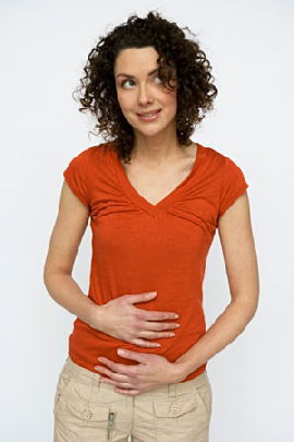 Язвенная болезнь при беременности, язвенный колит при беременности