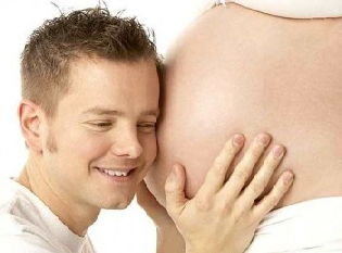 Шевеления плода при второй беременности