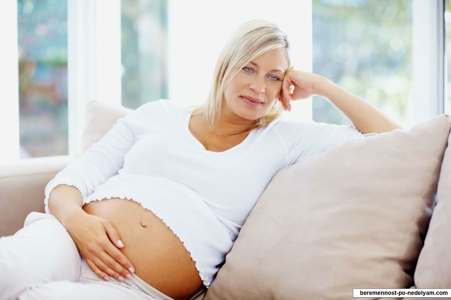 Противопоказания для беременности после 40