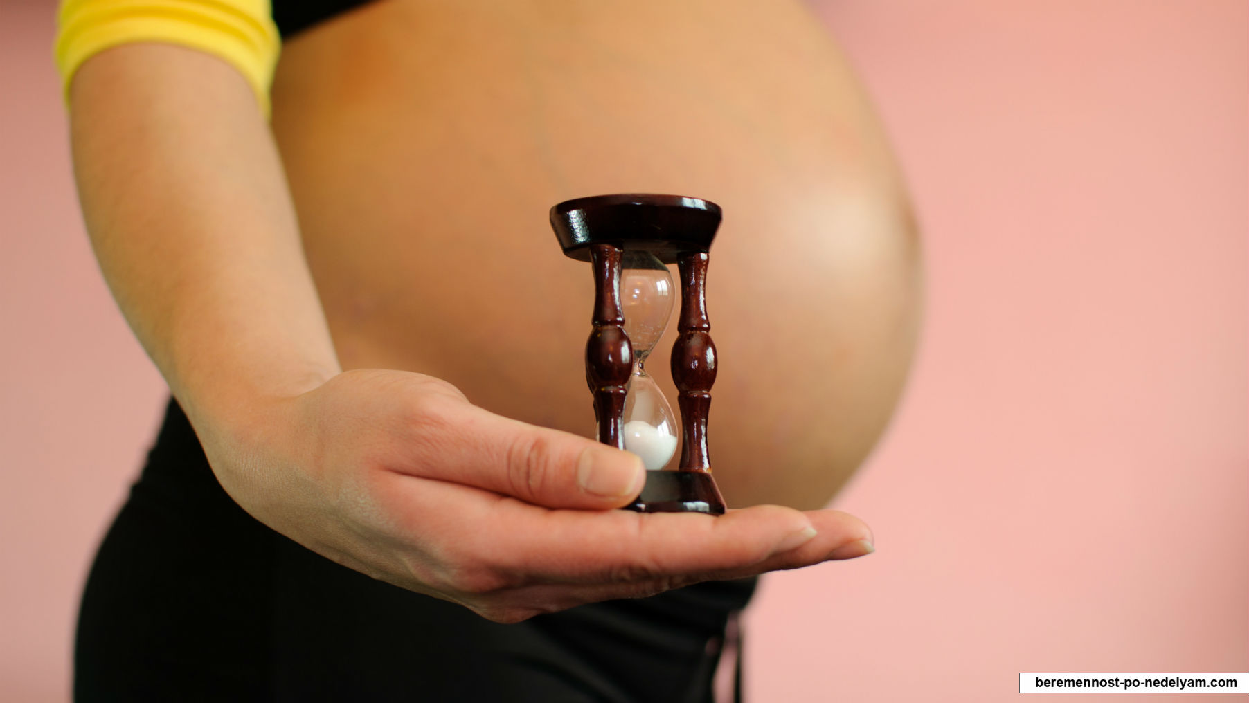Противопоказания для беременности после 40