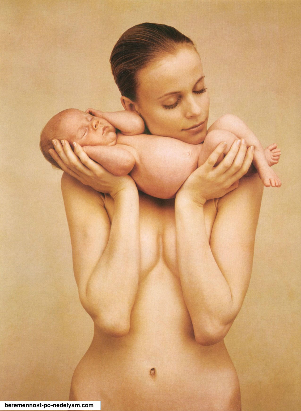 фото жена голая с ребенком голая фото фото 107