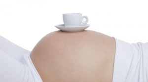 Можно ли беременным пить кофе