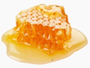 Можно ли грудничку мёд