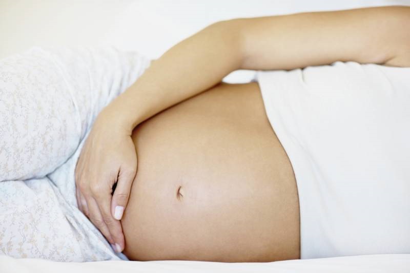 Молочница при беременности 2 триместр