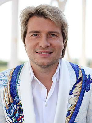 Николай Басков