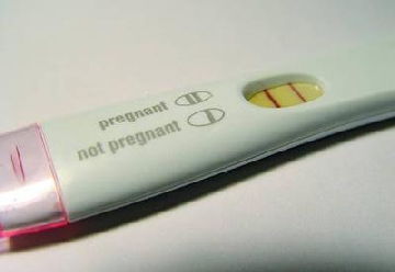 Тест на беременность советуют делать утром. Почему