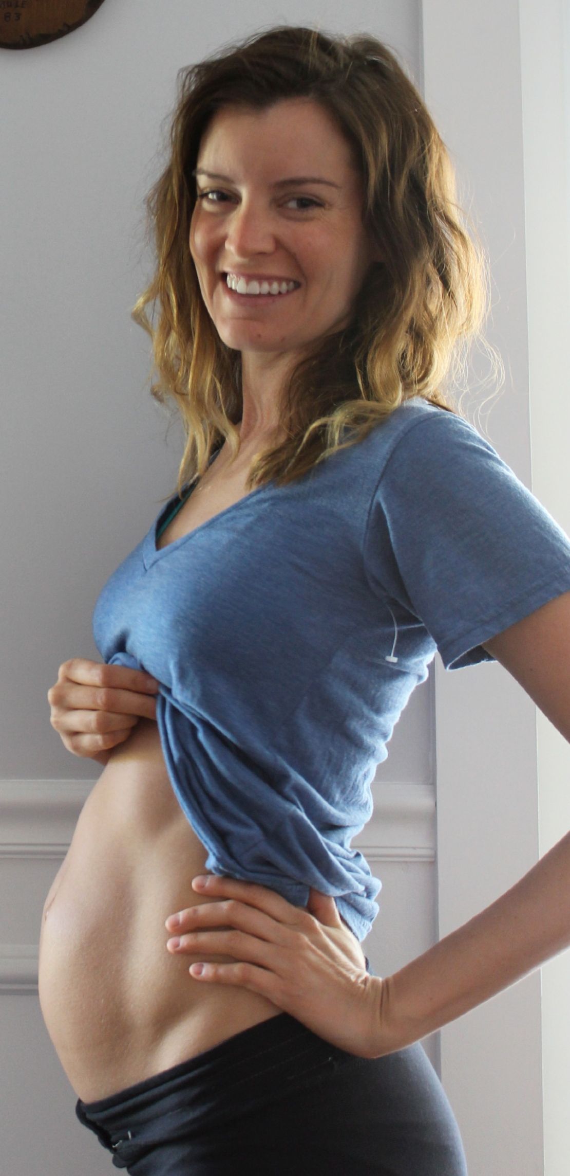 чувствовать грудь при беременности фото 45