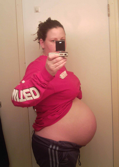 Забеременеть в 41. Живот на 38 неделе беременности. 41 Неделя беременности фото.