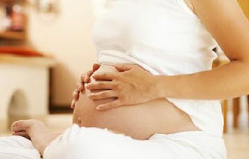 Тонус матки при беременности, тонус матки при беременности симптомы