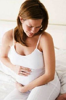 Боли в печени во время беременности, болит печень во время беременности