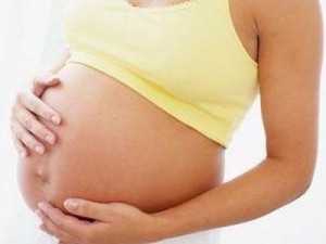 Пульсация внизу живота при беременности