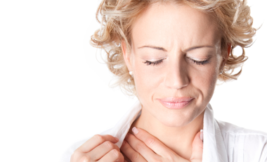 Боль в горле при беременности, чем лечить если болит горло при беременности
