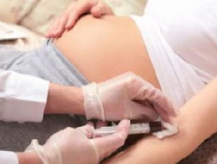 Антитела при беременности