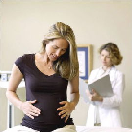 Прогестероновая недостаточность при беременности
