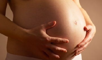 Околоплодные воды при беременности